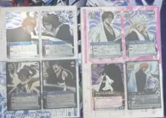 2026年最新】bleach カードダスマスターズの人気アイテム - メルカリ