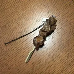 食品サンプル 焼き鳥 ストラップ