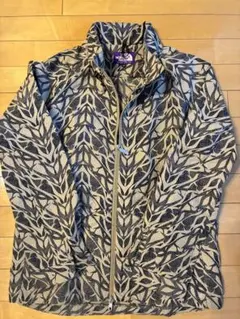 t*s様 THE NORTH FACE PURPLE LABEL マウンテンパー