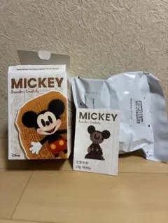 MICKEY Boundless Creativity