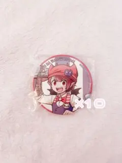 2025年最新】シャオロン 缶バッジの人気アイテム - メルカリ