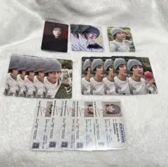 ENHYPEN THE SIN:VANISH ジョンウォン トレカ まとめ売り