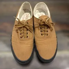 アナトミカ ANATOMICA WAKOUWAワクワ デッキシューズ27cmのサムネイル
