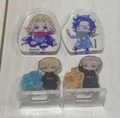 東京卍リベンジャーズ アクリルスタンド