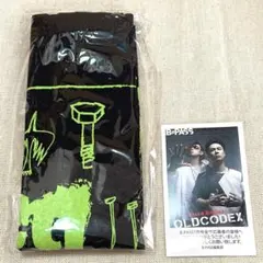 2025年最新】oldcodex グッズの人気アイテム - メルカリ