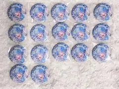 あんスタ 深海奏汰 中国 ハート缶バッジ 願望缶バッジ 29個セット 追憶開花後 あんスタ 深海奏汰 中国 ハート缶バッジ 願望缶バッジ 29個セット 追憶