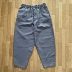 ユニクロ　バルーンパンツ　メンズM
