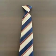 学生用ネクタイ（男女兼用）