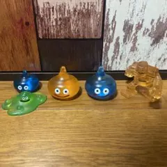 クリスタルモンスターズ　セット