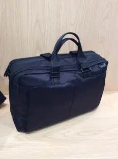 ブリーフケース サムソナイトレッド 中古美品 スーツカンパニー別注 2wayのサムネイル