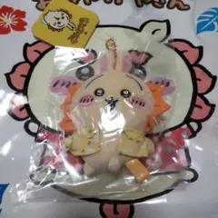 ちいかわ 沖縄限定 シーサーのおみやげやさん なんくるないさ〜!!