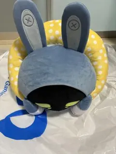GIGO限定　ゼンレスゾーンゼロ 寝そべり　サビザンボンプ　イアス