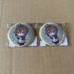 バンドリ！ 「Divide/Unite」 購入特典缶バッジ 山吹 沙綾 - メルカリ