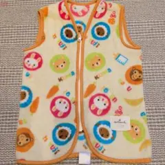 キッズスリーパー