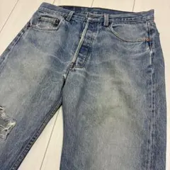 80'sビンテージ古着！アメリカ製 1986年 Levi's デニム パンツ