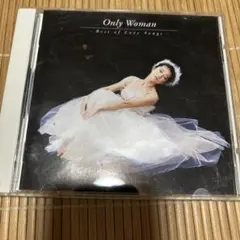 Only Woman - Best of Love Songs