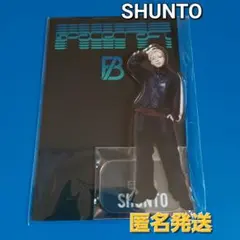 2025年最新】be:first アクリルスタンド シュントの人気アイテム