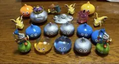 ドラゴンクエスト スライム フィギュア まとめ売り