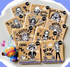 ワンピース キャンディチャーム ゾロ チョッパー セット - メルカリ