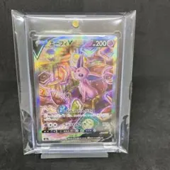 2025年最新】エーフィv srの人気アイテム - メルカリ