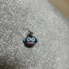 サンリオ ぷよぷよ コラボ めじるしアクセサリー ハンギョドン ガチャ