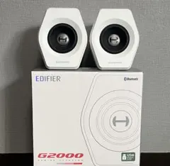 edifier g2000