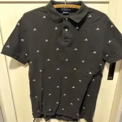 ラルフローレン スカル