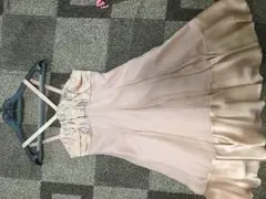 グレースコンチネンタル  結婚式 パーティ ドレス