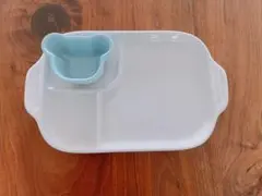 LE CREUSET クマ型食器2点セットのサムネイル