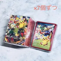 2026年最新】ポケモンセンタートウホク スリーブの人気アイテム - メルカリ