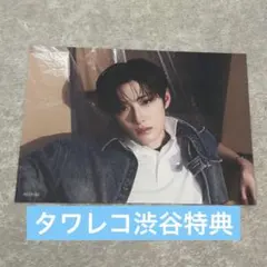 ALPHADRIVEONE ALD1 EUPHORIA タワレコ渋谷特典