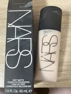 NARS ナーズ マーブル ライトリフレクティング パウダー バラ売り