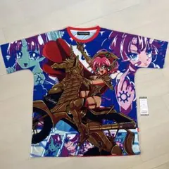 Lサイズ ジョジョの奇妙な冒険 海外限定 4部 東方仗助 空条承太郎 T 