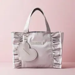 sweet 2025年 6月号 付録 JILL by JILLSTUART