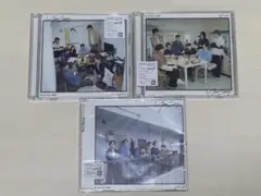 特典付き　Your Song 3形態セット