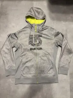 burton ウェア