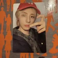 BOYNEXTDOOR No Genre トレカ イハン