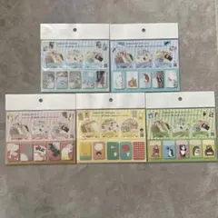 ILLIT アクリルキーリング 5種コンプリートセット - メルカリ