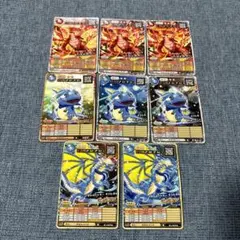 オレカバトル　バラ売りOK オレカバトル 限定品 （ばら売りok） 楽天市場】オレカバトル