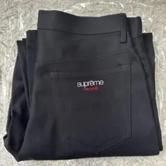 Supreme Baggy Selvedge Jean Rigid 30 日本製 - メルカリ