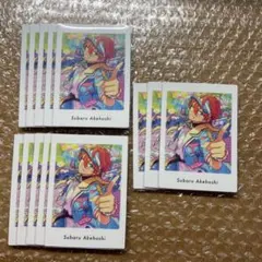 あんスタ ぱしゃっつ vol.6 明星スバル 13