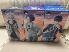 P*t様 ブルーロック 一番くじ dayoff B賞C賞ラストワン賞 凪 御影