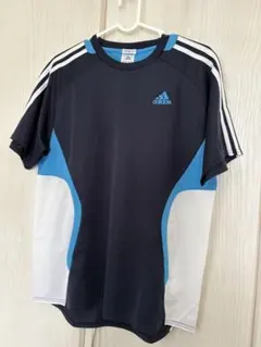 adidas Tシャツ LサイズCLIMACOOLのサムネイル