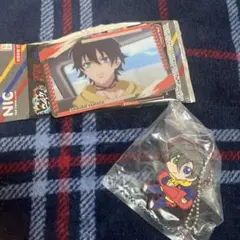 ヒプマイ　山田三郎セット