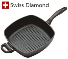2025年最新】スイスダイヤモンド フライパンの人気アイテム