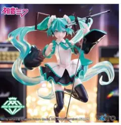 初音ミクAMP HATSUNE MIKU Birthday 2023 ver.～