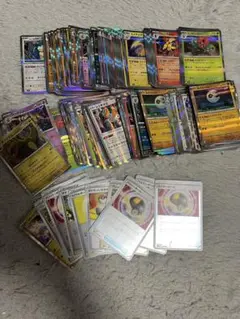 ポケカ Rなどまとめ売り