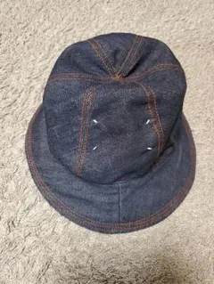マルタン　マルジェラ　ハット MM6 Maison Margiela (エムエムシックス メゾン マルジェラ