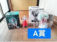 アミューズメント一番くじ ワンピース DIORAMATIC ヤマト A賞 - メルカリ