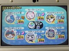 妖怪ウォッチ2 本家